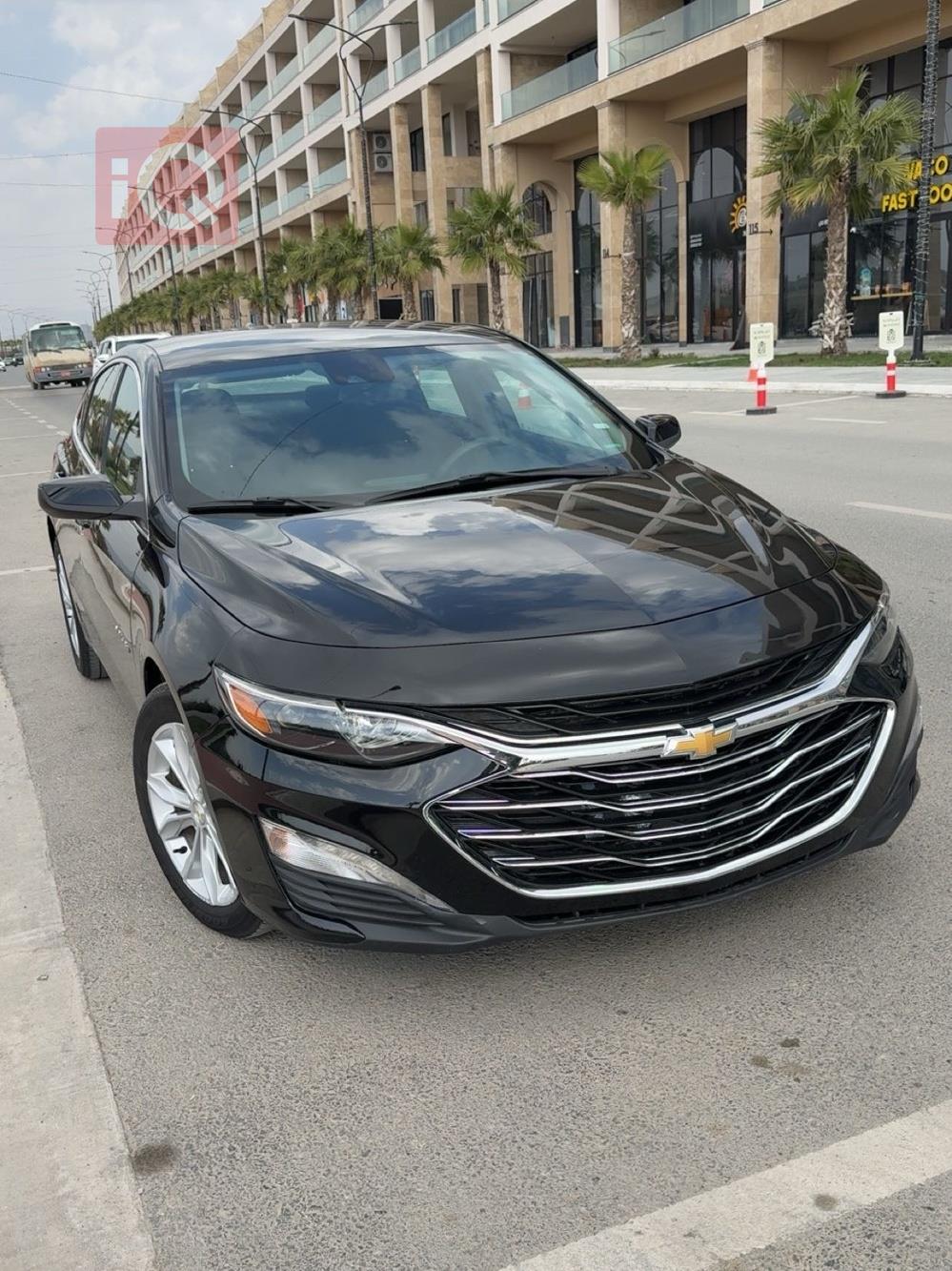 شيفروليه ماليبو